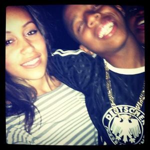 Meet your Posher, Chante